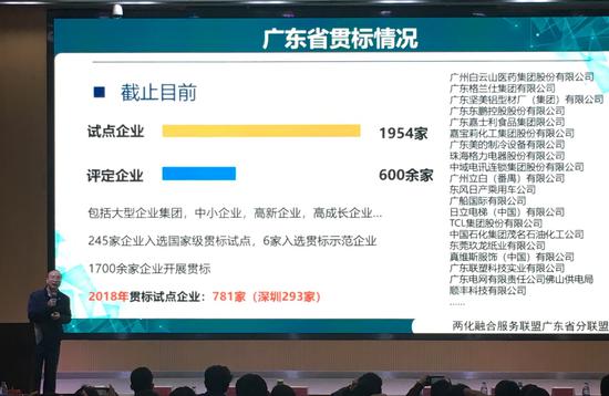 邦企信息助力企業(yè)兩化融合貫標 加速發(fā)展轉(zhuǎn)型